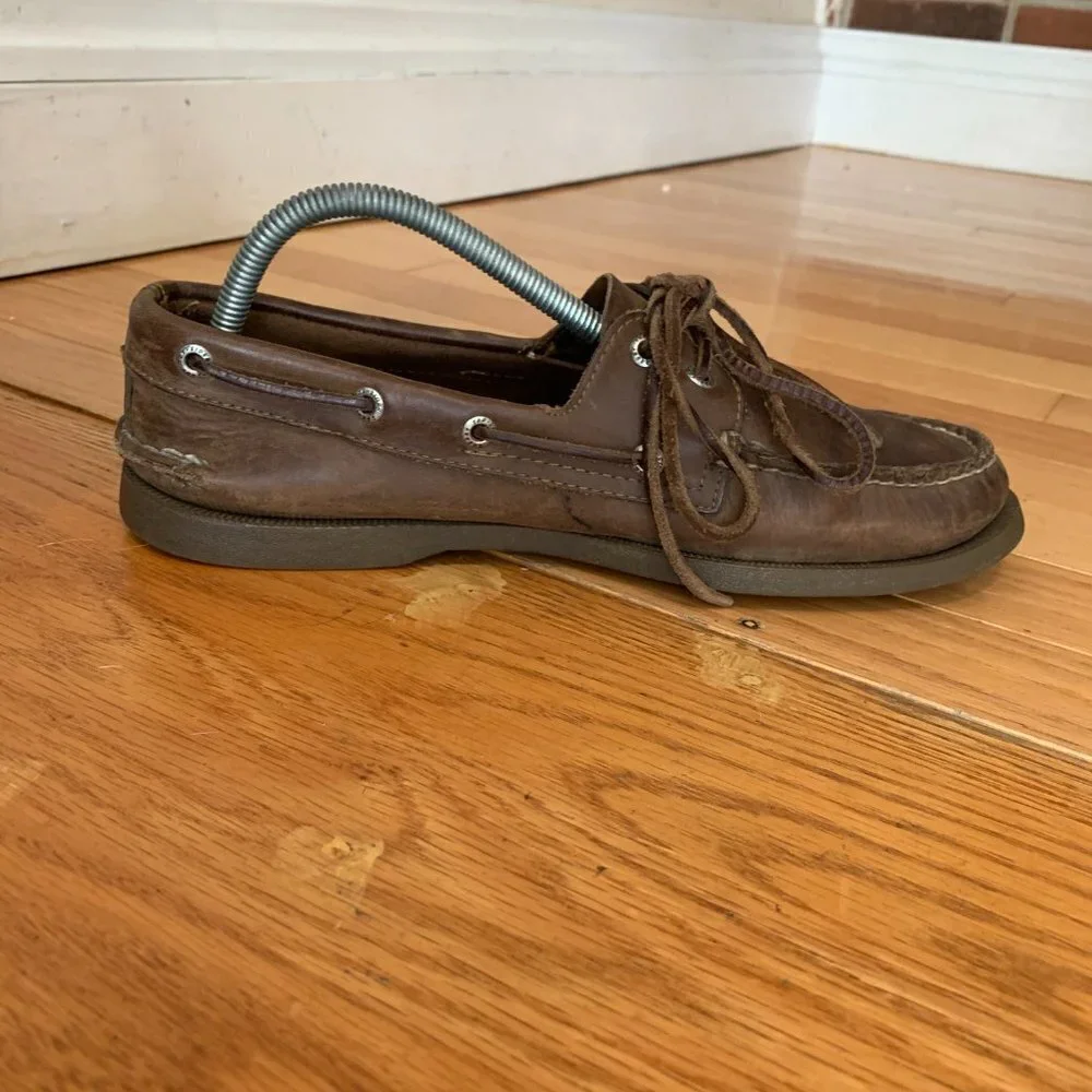 Sperry Top Siders Size Men's 8.5M